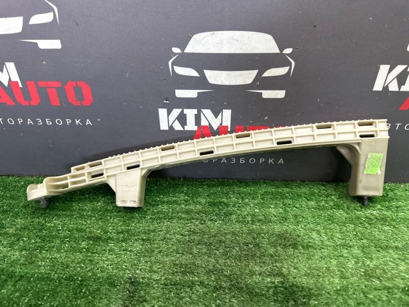 Направляющая стекла двери Kia Ceed 3 2018 CD