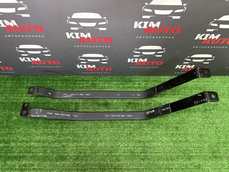 Лента крепления топливного бака Kia Ceed 3 2018 CD