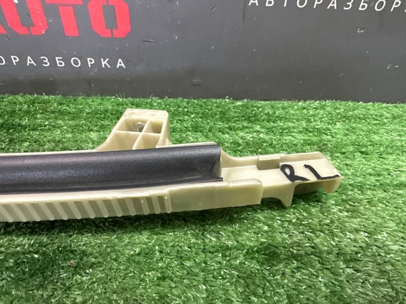 Направляющая стекла двери Kia Ceed 3 2018 CD