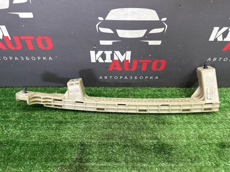 Направляющая стекла двери Kia Ceed 3 2018 CD