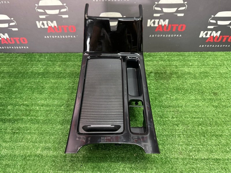 Подстаканник Kia Ceed 3 2018 CD