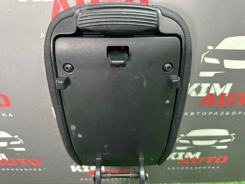 Подлокотник Kia Ceed 3 2018 CD