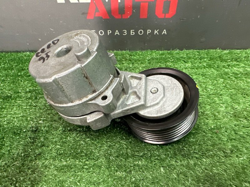 Натяжитель ремня ГРМ Kia Ceed 3 2018 CD