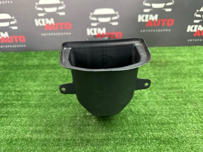 Воздуховод отопителя задних пассажиров Kia Ceed 3 2018 CD
