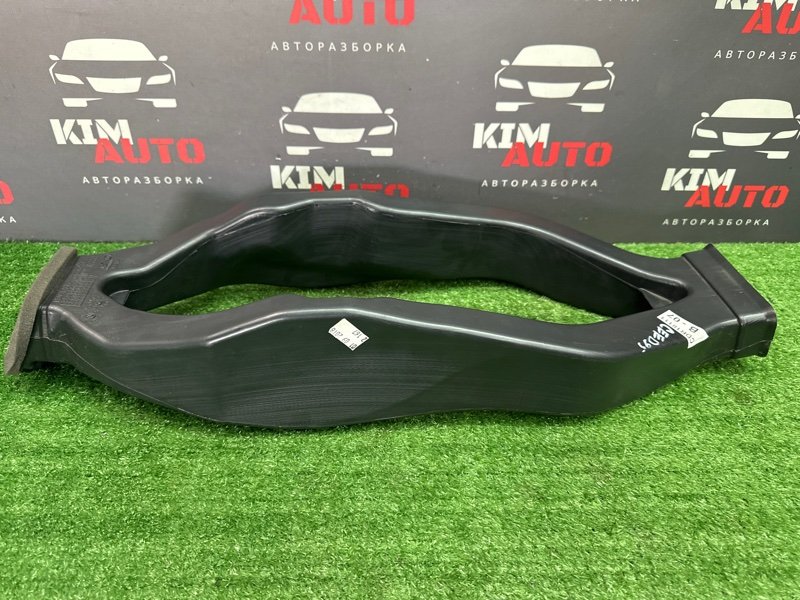 Воздуховод отопителя задних пассажиров Kia Ceed 3 2018 CD