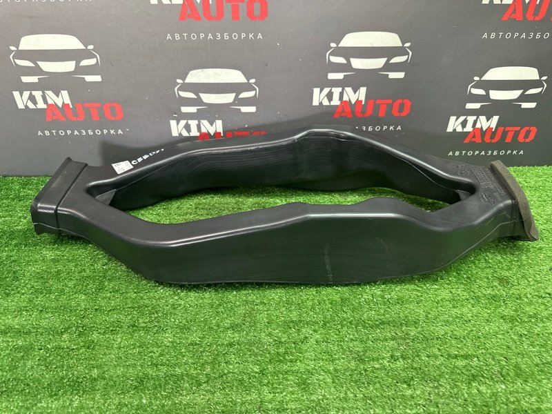 Воздуховод отопителя задних пассажиров Kia Ceed 3 2018 CD