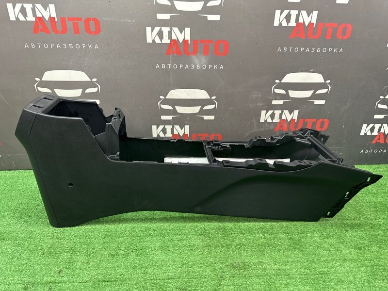 Консоль между сидений Kia Ceed 3 2018 CD