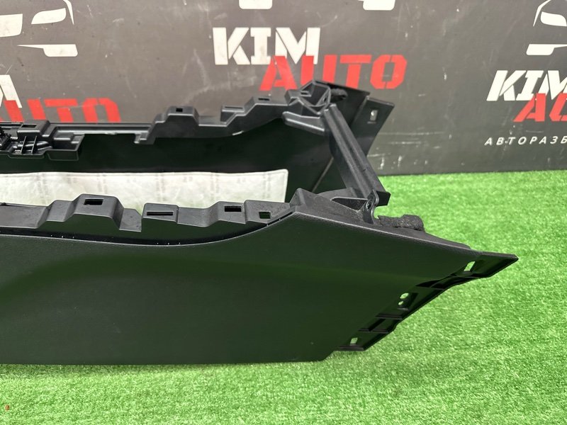 Консоль между сидений Kia Ceed 3 2018 CD