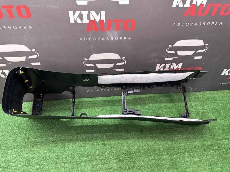 Консоль между сидений Kia Ceed 3 2018 CD