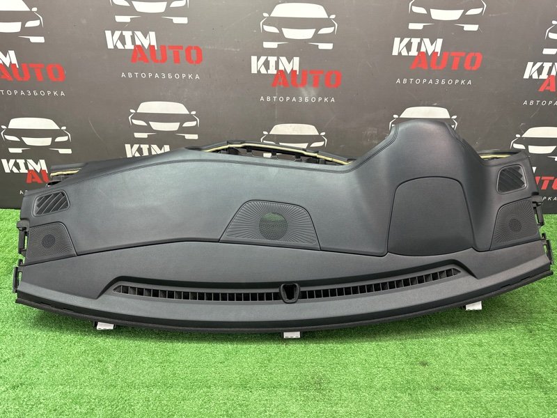 Безопасность в сборе Kia Ceed 3 2018 CD