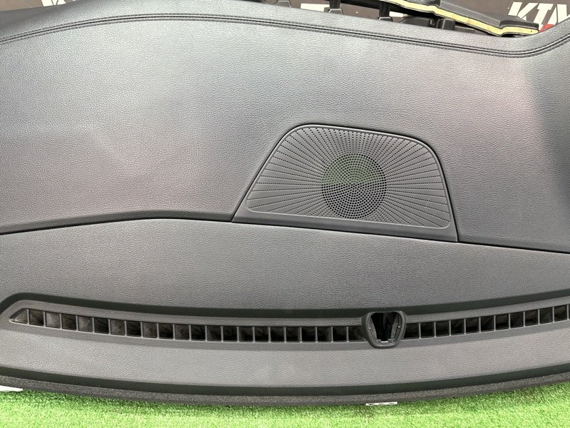 Безопасность в сборе Kia Ceed 3 2018 CD