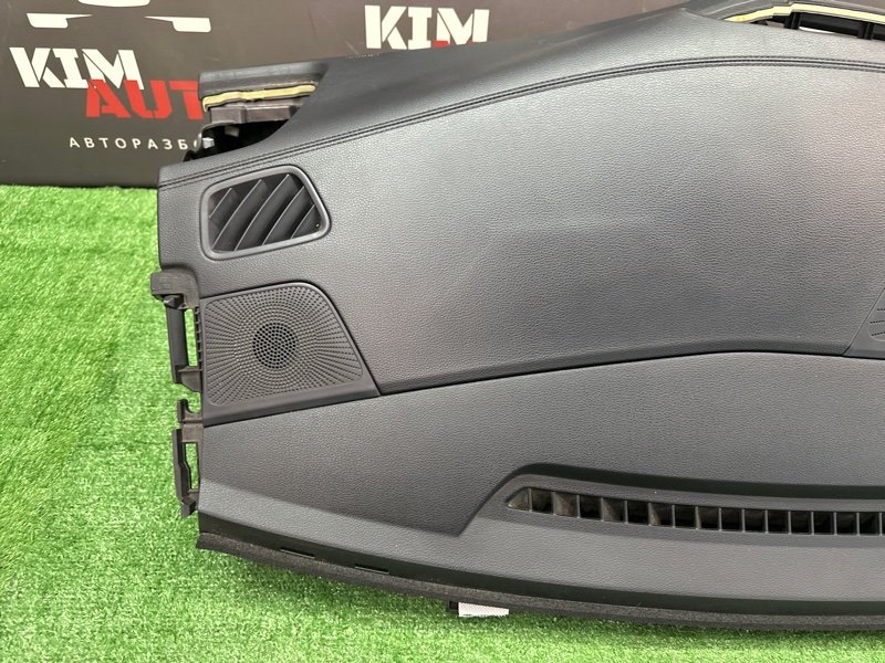 Безопасность в сборе Kia Ceed 3 2018 CD