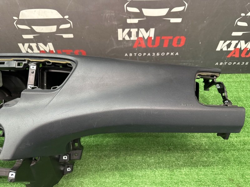 Безопасность в сборе Kia Ceed 3 2018 CD