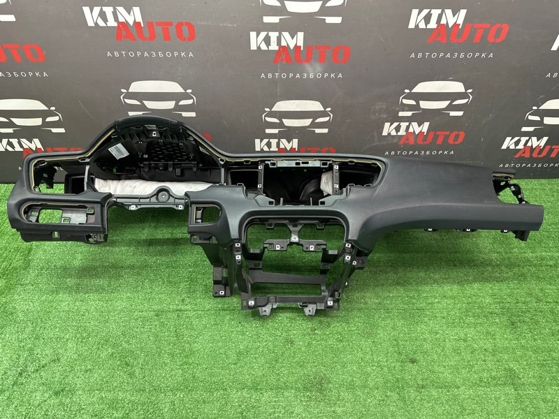 Безопасность в сборе Kia Ceed 3 2018 CD
