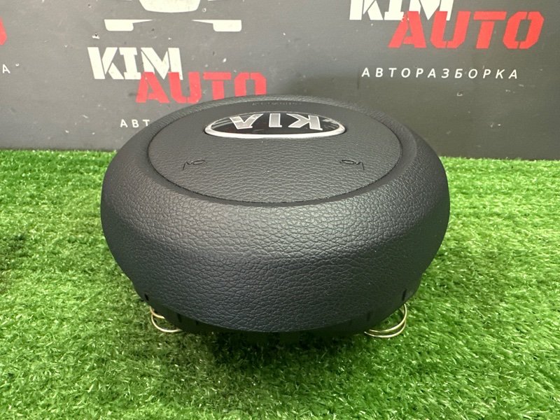 Безопасность в сборе Kia Ceed 3 2018 CD