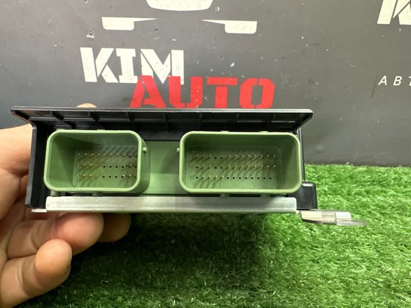 Безопасность в сборе Kia Ceed 3 2018 CD