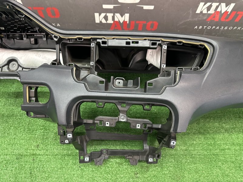 Безопасность в сборе Kia Ceed 3 2018 CD