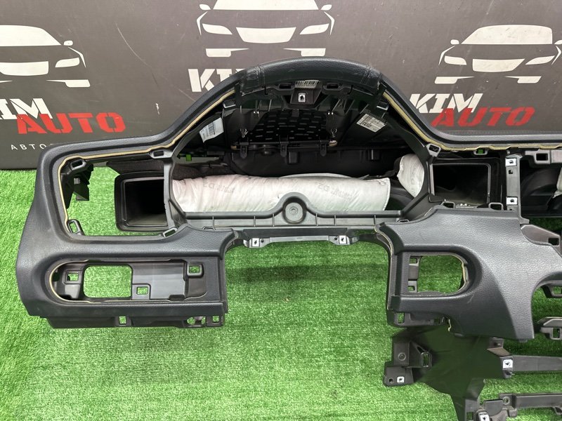 Безопасность в сборе Kia Ceed 3 2018 CD