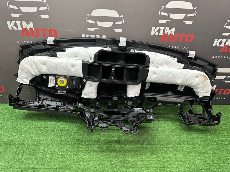 Безопасность в сборе Kia Ceed 3 2018 CD