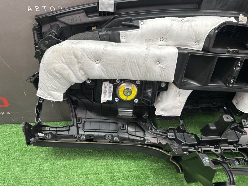 Безопасность в сборе Kia Ceed 3 2018 CD