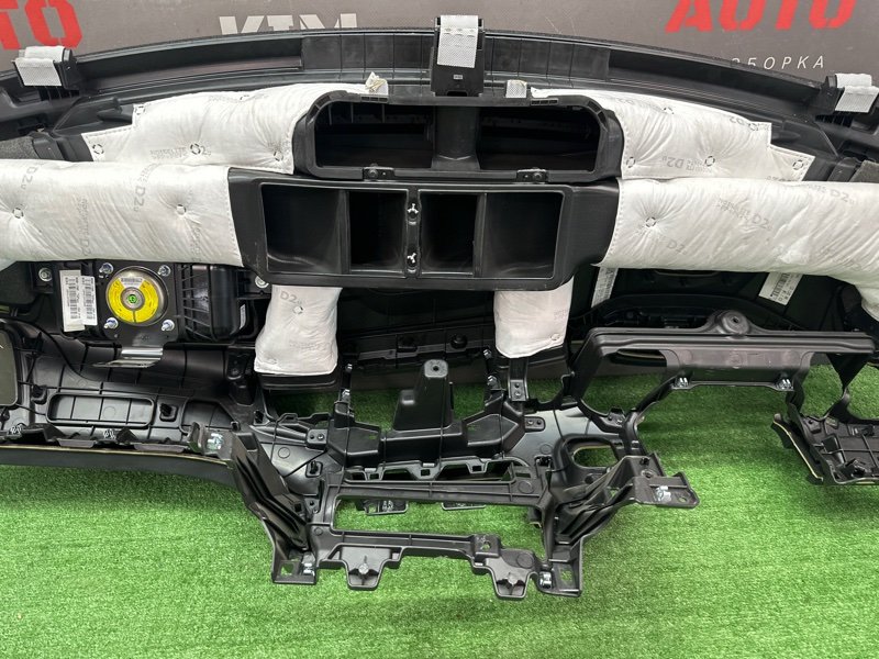 Безопасность в сборе Kia Ceed 3 2018 CD