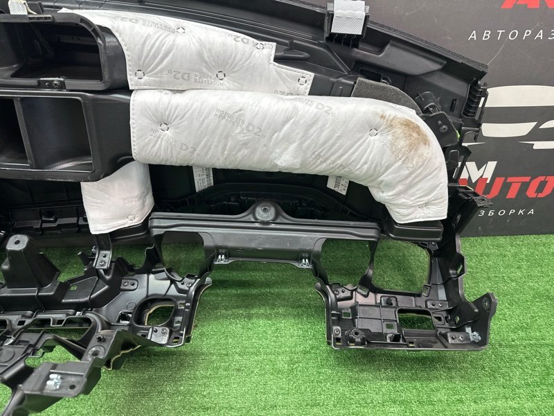 Безопасность в сборе Kia Ceed 3 2018 CD