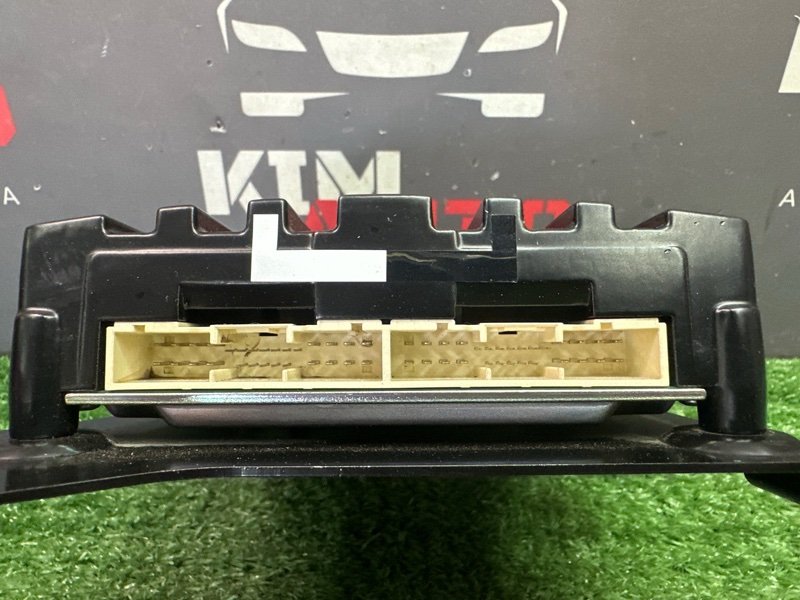 Усилитель звука Kia Ceed 3 2018 CD