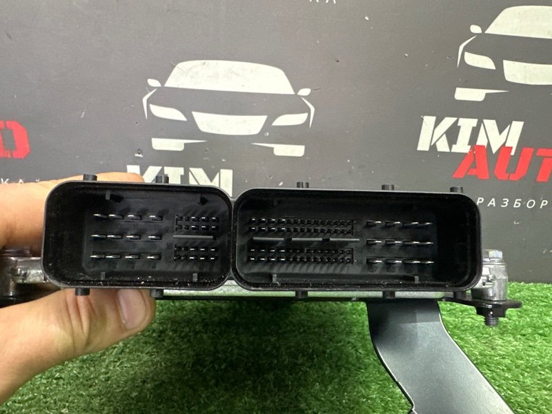 Блок управления АКПП Kia Ceed 3 2018 CD