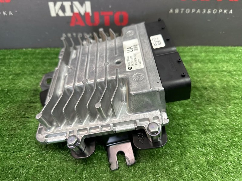 Блок управления АКПП Kia Ceed 3 2018 CD