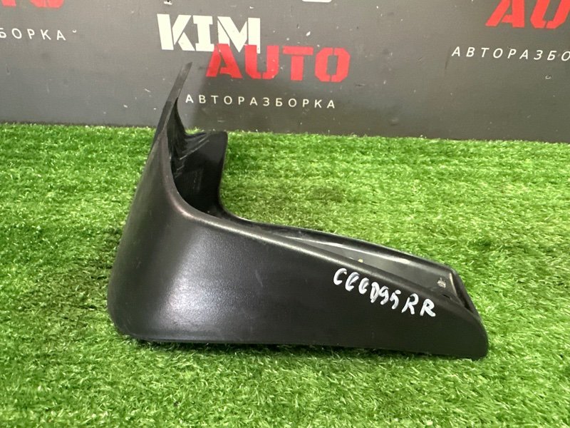Брызговик Kia Ceed 3 2018 CD