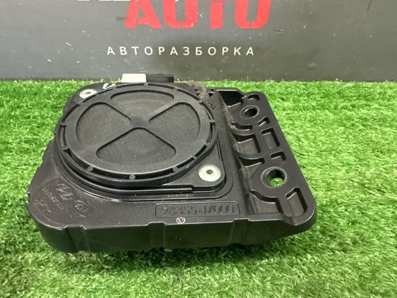 Динамик торпедо Kia Ceed 3 2018 CD