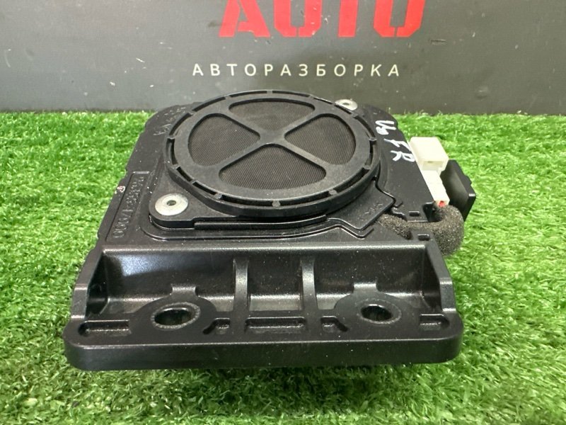 Динамик торпедо Kia Ceed 3 2018 CD