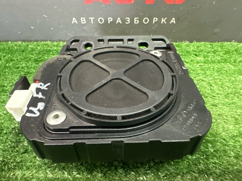 Динамик торпедо Kia Ceed 3 2018 CD