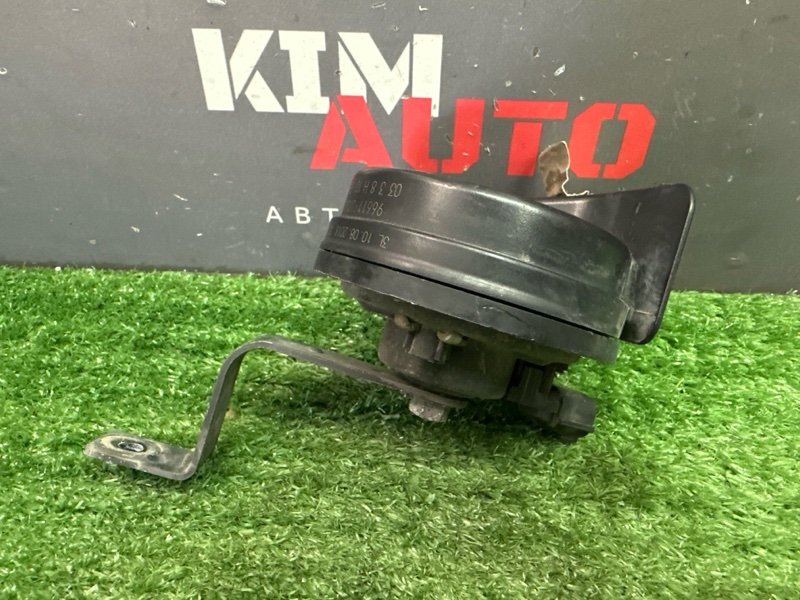 Звуковой сигнал Kia Ceed 3 2018 CD