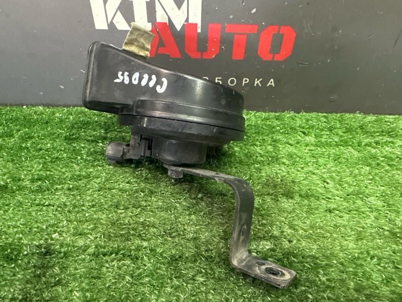Звуковой сигнал Kia Ceed 3 2018 CD