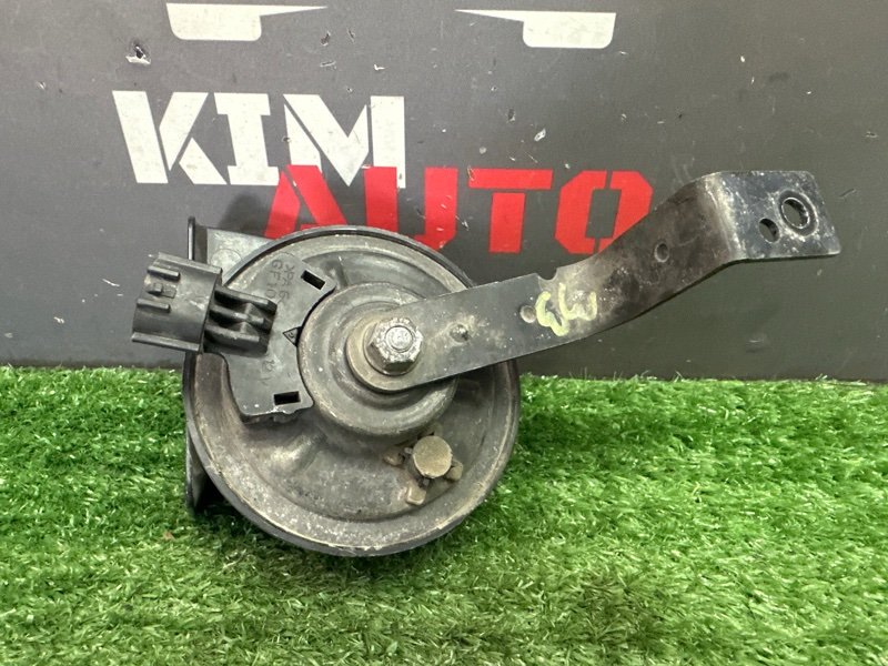 Звуковой сигнал Kia Ceed 3 2018 CD