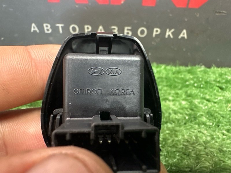 Датчик света Kia Ceed 3 2018 CD