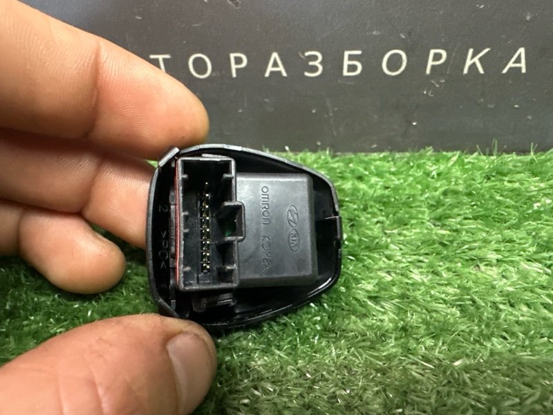 Датчик света Kia Ceed 3 2018 CD