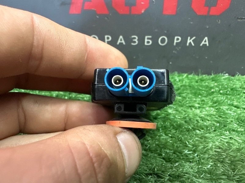 Антенна Kia Ceed 3 2018 CD