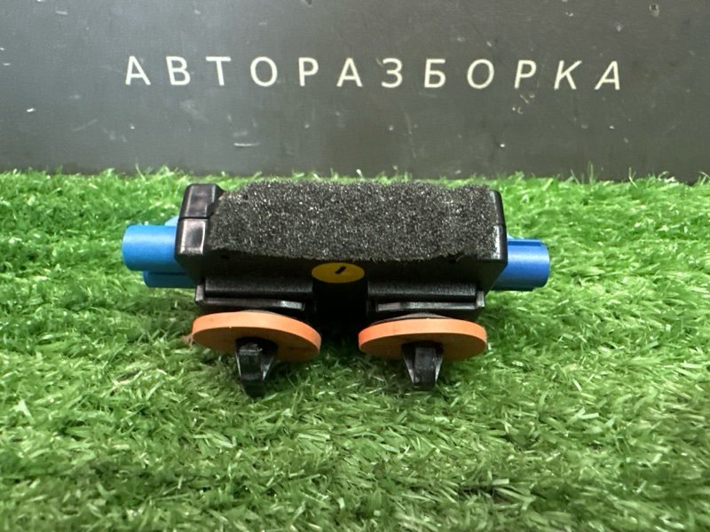 Антенна Kia Ceed 3 2018 CD