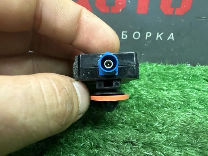 Антенна Kia Ceed 3 2018 CD