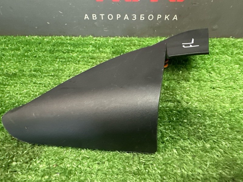 Накладка зеркала Kia Ceed 3 2018 CD