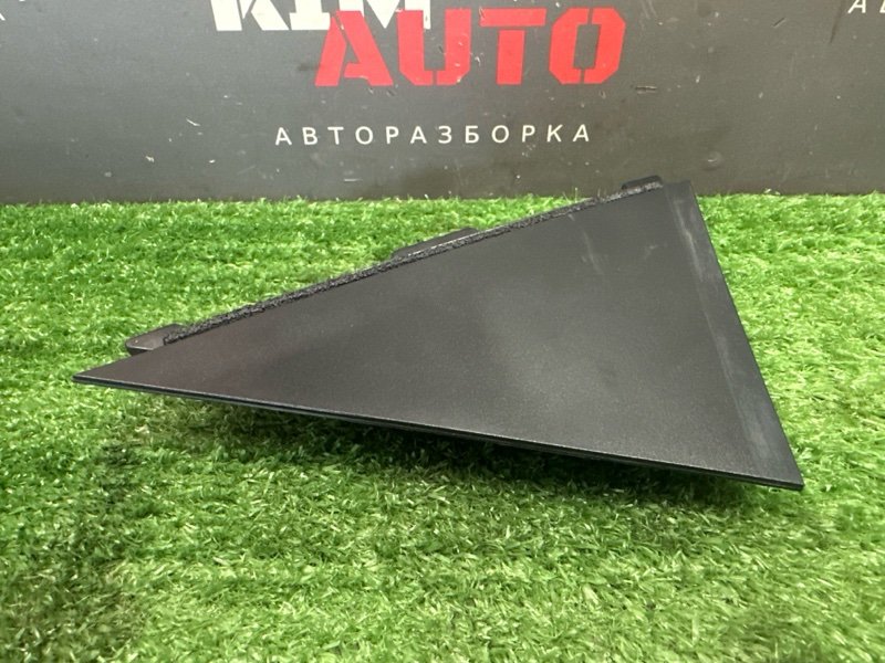 Накладка двери наружняя Kia Ceed 3 2018 CD