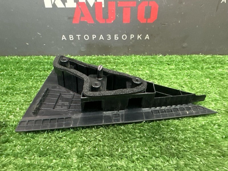 Накладка двери наружняя Kia Ceed 3 2018 CD