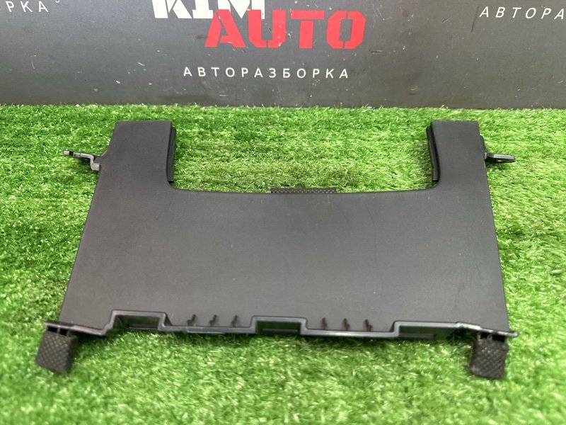 Накладка торпедо Kia Ceed 3 2018 CD