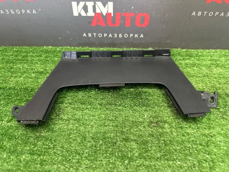 Накладка торпедо Kia Ceed 3 2018 CD
