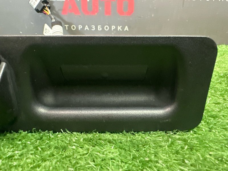 Камера заднего вида Kia Ceed 3 2018 CD