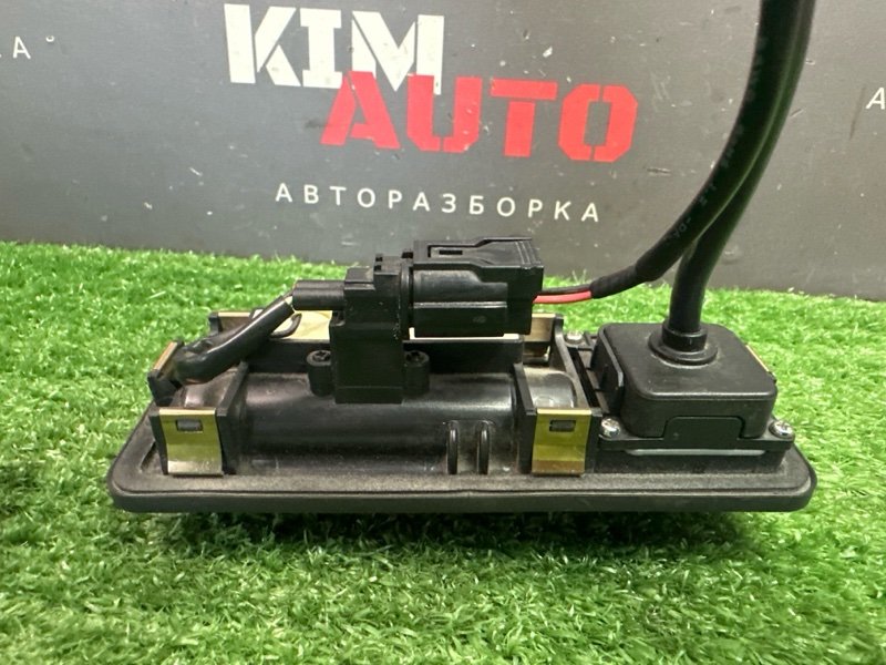 Камера заднего вида Kia Ceed 3 2018 CD