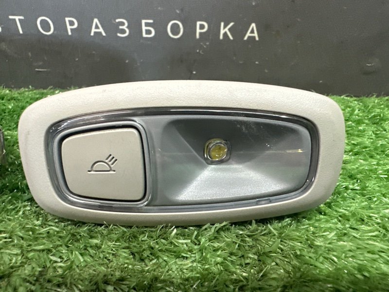 Плафон салонный Kia Ceed 3 2018 CD