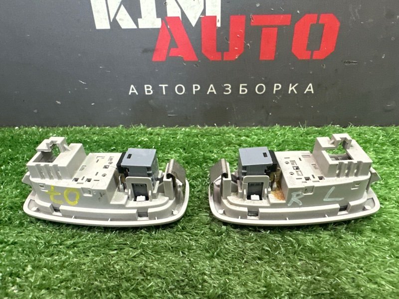 Плафон салонный Kia Ceed 3 2018 CD